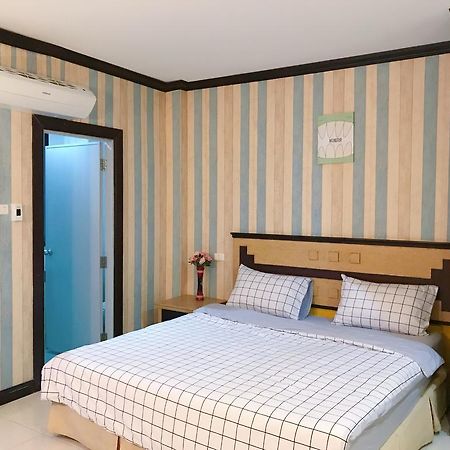 Hotel Sea U Honey Patong Exterior foto