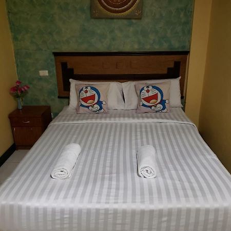 Hotel Sea U Honey Patong Exterior foto