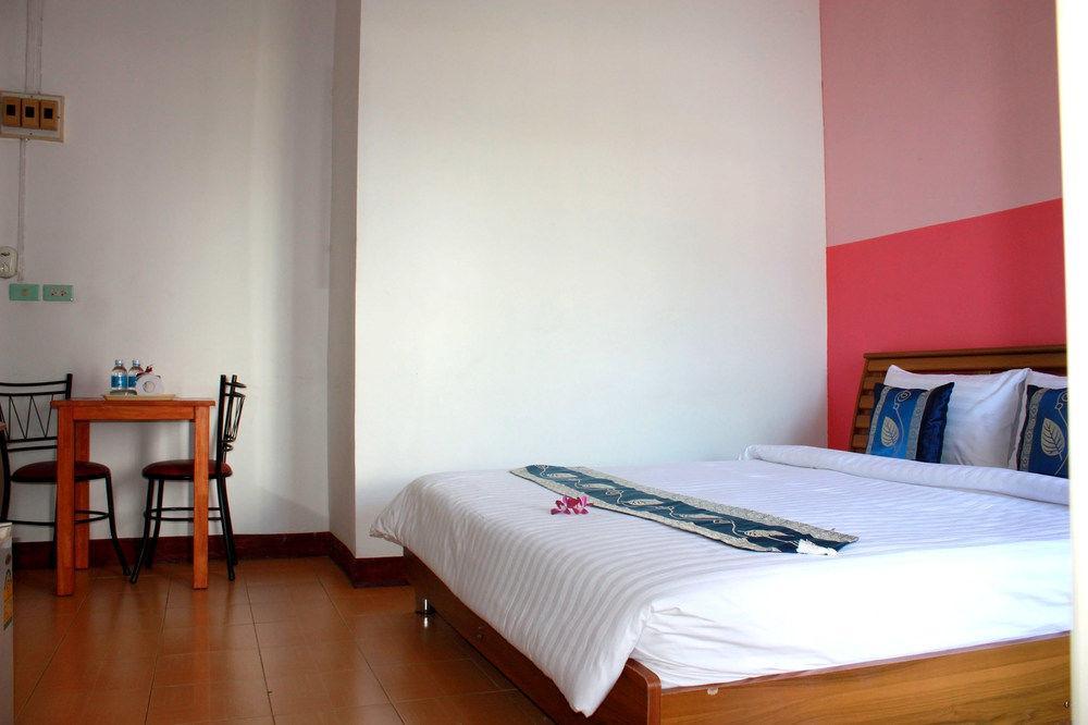 Hotel Sea U Honey Patong Exterior foto