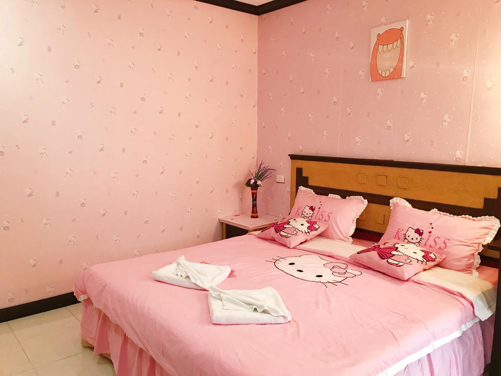 Hotel Sea U Honey Patong Exterior foto