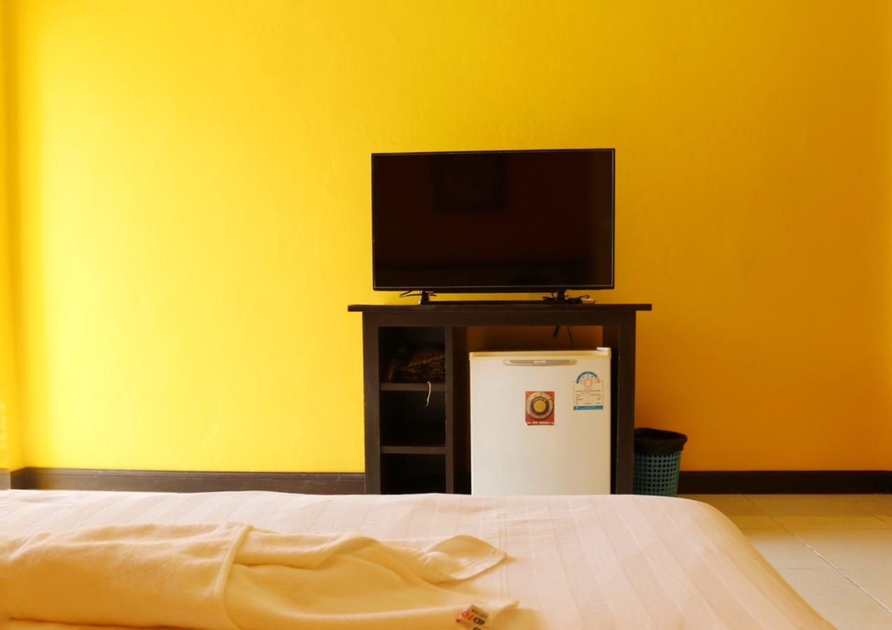 Hotel Sea U Honey Patong Exterior foto