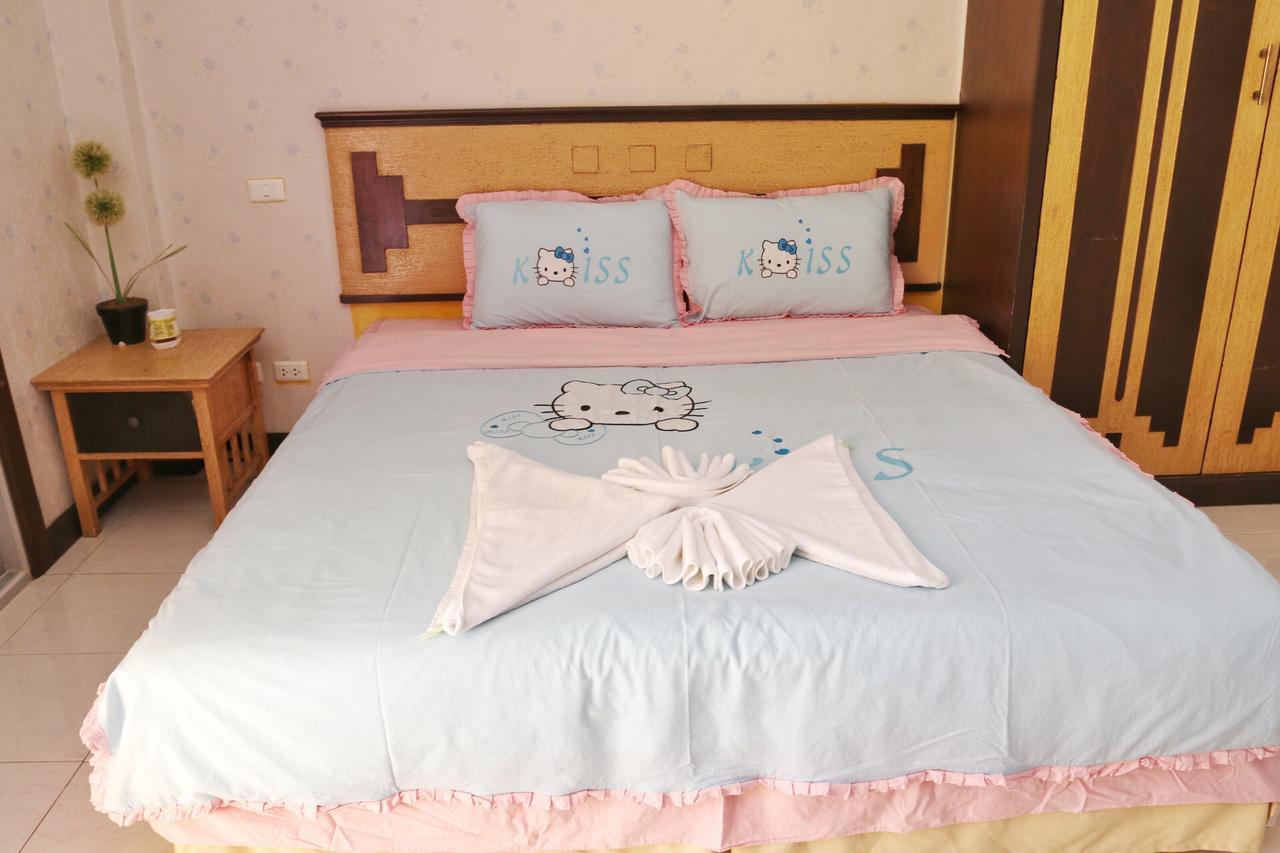Hotel Sea U Honey Patong Exterior foto